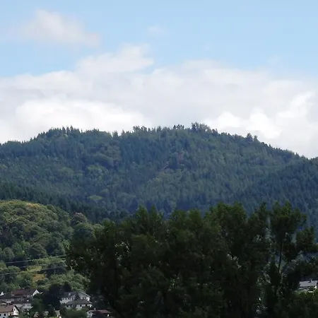 Ferienwohnung Weinau Gernsbach